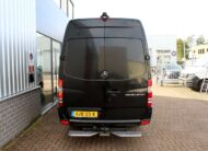 Mercedes-Benz Sprinter 319 3.0 CDI v6 Multitemp Koelwagen Vrieswagen Dag- Nachtkoeling
