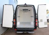 Mercedes-Benz Sprinter 319 3.0 CDI v6 Multitemp Koelwagen Vrieswagen Dag- Nachtkoeling