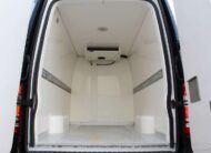 Mercedes-Benz Sprinter 319 3.0 CDI v6 Multitemp Koelwagen Vrieswagen Dag- Nachtkoeling