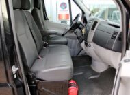 Mercedes-Benz Sprinter 319 3.0 CDI v6 Multitemp Koelwagen Vrieswagen Dag- Nachtkoeling
