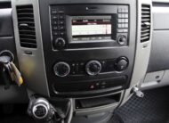 Mercedes-Benz Sprinter 319 3.0 CDI v6 Multitemp Koelwagen Vrieswagen Dag- Nachtkoeling
