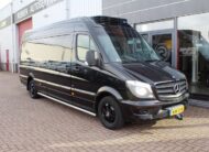 Mercedes-Benz Sprinter 319 3.0 CDI v6 Multitemp Koelwagen Vrieswagen Dag- Nachtkoeling