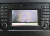 Mercedes-Benz Sprinter 319 3.0 CDI v6 Multitemp Koelwagen Vrieswagen Dag- Nachtkoeling