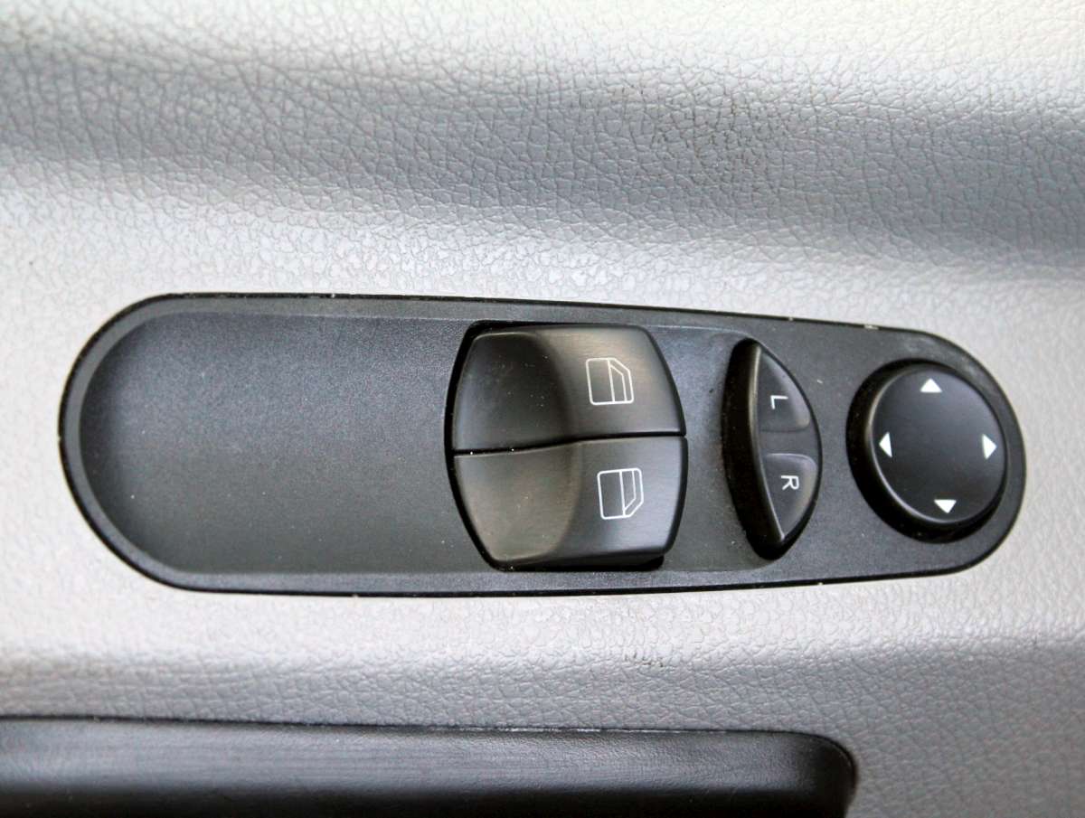 Mercedes-Benz Sprinter 319 3.0 CDI v6 Multitemp Koelwagen Vrieswagen Dag- Nachtkoeling