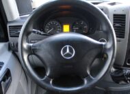 Mercedes-Benz Sprinter 319 3.0 CDI v6 Multitemp Koelwagen Vrieswagen Dag- Nachtkoeling