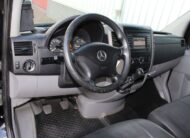 Mercedes-Benz Sprinter 319 3.0 CDI v6 Multitemp Koelwagen Vrieswagen Dag- Nachtkoeling