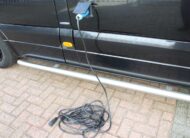 Mercedes-Benz Sprinter 319 3.0 CDI v6 Multitemp Koelwagen Vrieswagen Dag- Nachtkoeling