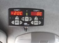 Mercedes-Benz Sprinter 319 3.0 CDI v6 Multitemp Koelwagen Vrieswagen Dag- Nachtkoeling