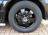 Mercedes-Benz Sprinter 319 3.0 CDI v6 Multitemp Koelwagen Vrieswagen Dag- Nachtkoeling