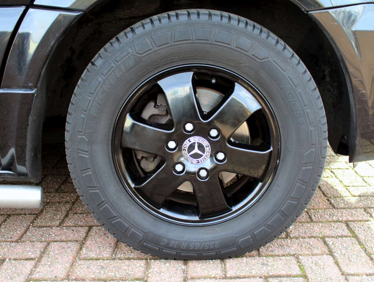 Mercedes-Benz Sprinter 319 3.0 CDI v6 Multitemp Koelwagen Vrieswagen Dag- Nachtkoeling