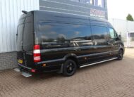 Mercedes-Benz Sprinter 319 3.0 CDI v6 Multitemp Koelwagen Vrieswagen Dag- Nachtkoeling