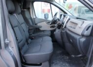 Renault Trafic 1.6 dCi T29 L2H1 Imperiaal/Trekhaak/Airco