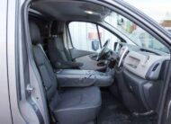 Renault Trafic 1.6 dCi T29 L2H1 Imperiaal/Trekhaak/Airco