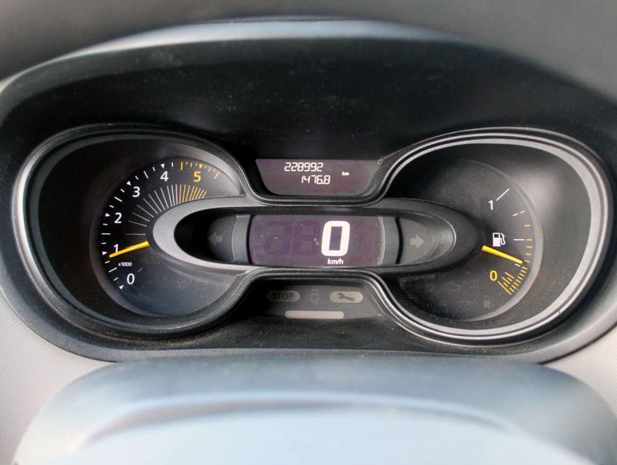 Renault Trafic 1.6 dCi T29 L2H1 Imperiaal/Trekhaak/Airco