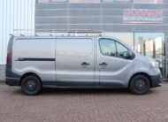 Renault Trafic 1.6 dCi T29 L2H1 Imperiaal/Trekhaak/Airco