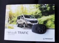 Renault Trafic 1.6 dCi T29 L2H1 Imperiaal/Trekhaak/Airco
