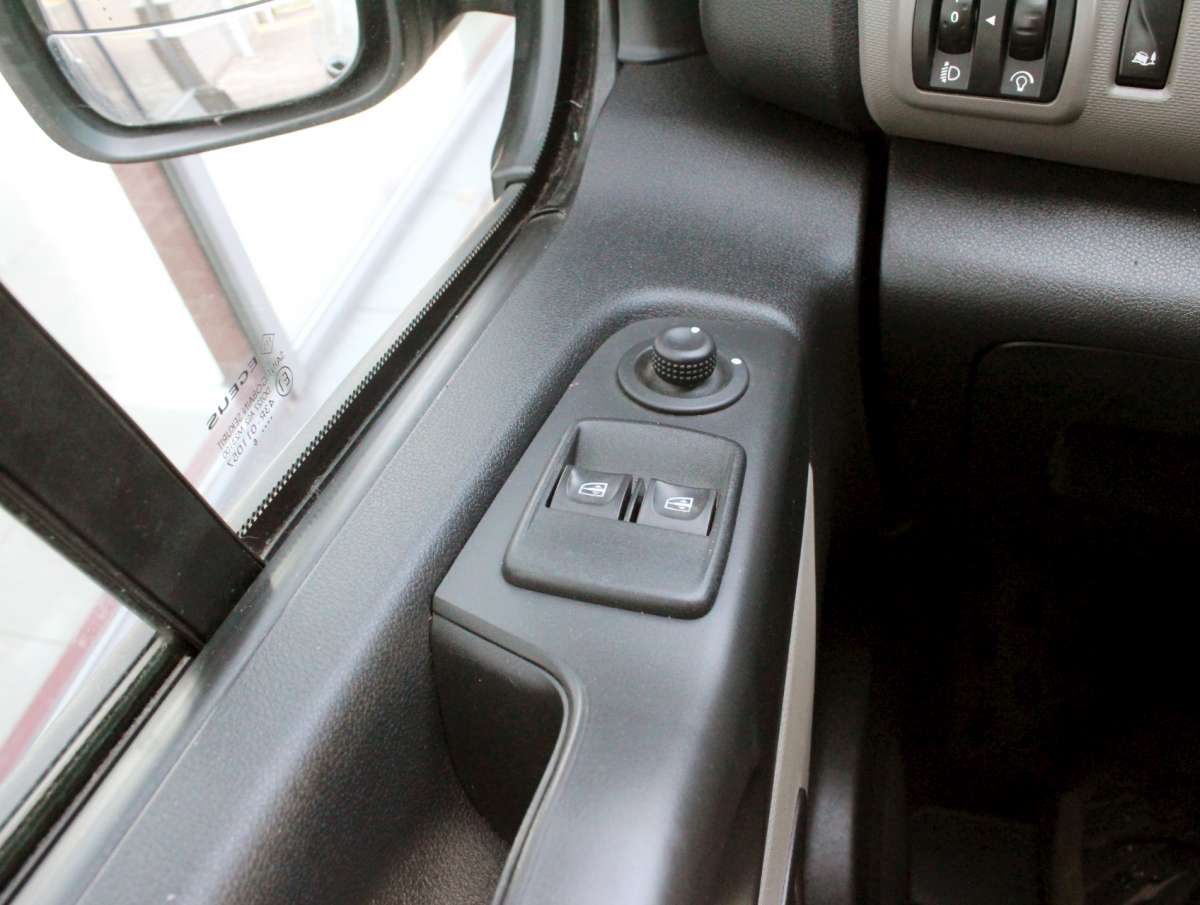 Renault Trafic 1.6 dCi T29 L2H1 Imperiaal/Trekhaak/Airco