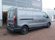 Renault Trafic 1.6 dCi T29 L2H1 Imperiaal/Trekhaak/Airco