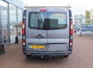 Renault Trafic 1.6 dCi T29 L2H1 Imperiaal/Trekhaak/Airco