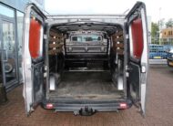 Renault Trafic 1.6 dCi T29 L2H1 Imperiaal/Trekhaak/Airco