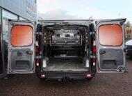 Renault Trafic 1.6 dCi T29 L2H1 Imperiaal/Trekhaak/Airco
