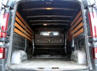 Renault Trafic 1.6 dCi T29 L2H1 Imperiaal/Trekhaak/Airco