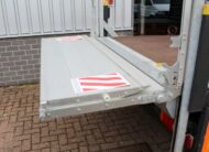 Fiat E-Ducato 3.5T 47 kWh Open Laadbak met Laadklep Elektrisch