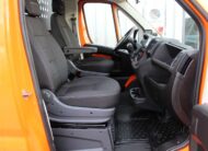 Fiat E-Ducato 3.5T 47 kWh Open Laadbak met Laadklep Elektrisch