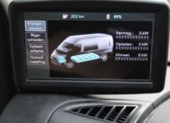 Fiat E-Ducato 3.5T 47 kWh Open Laadbak met Laadklep Elektrisch