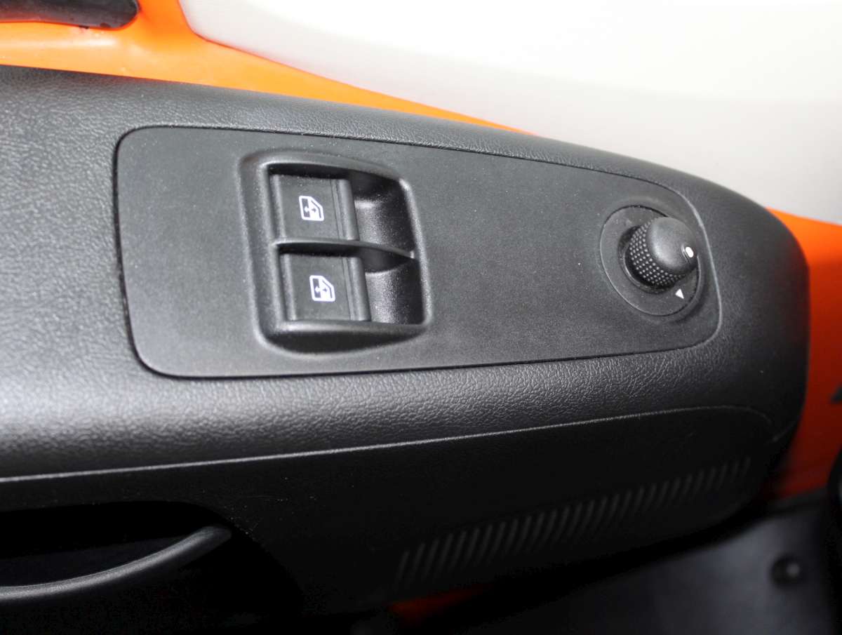 Fiat E-Ducato 3.5T 47 kWh Open Laadbak met Laadklep Elektrisch