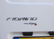 Fiat Fiorino 1.3 MJ Airco/Trekhaak/Euro 6