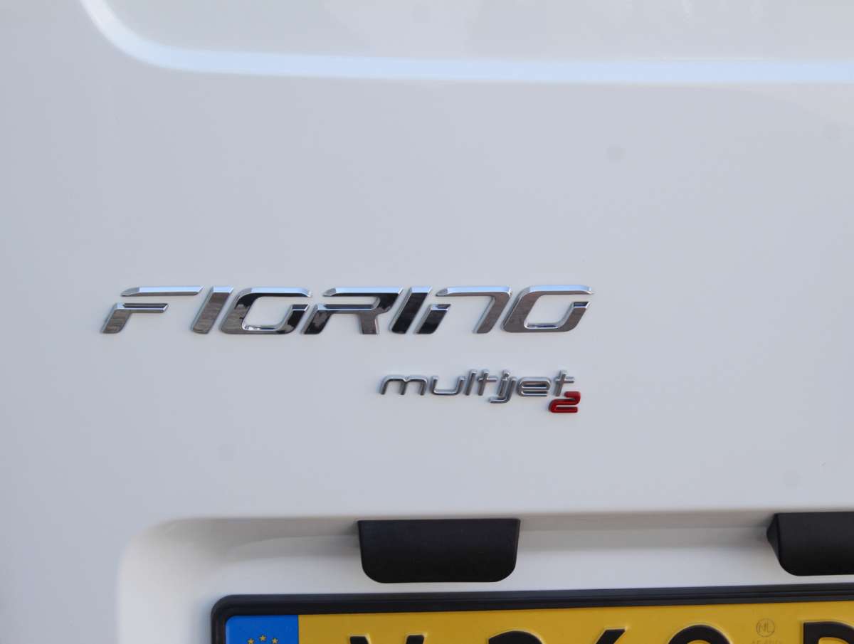 Fiat Fiorino 1.3 MJ Airco/Trekhaak/Euro 6