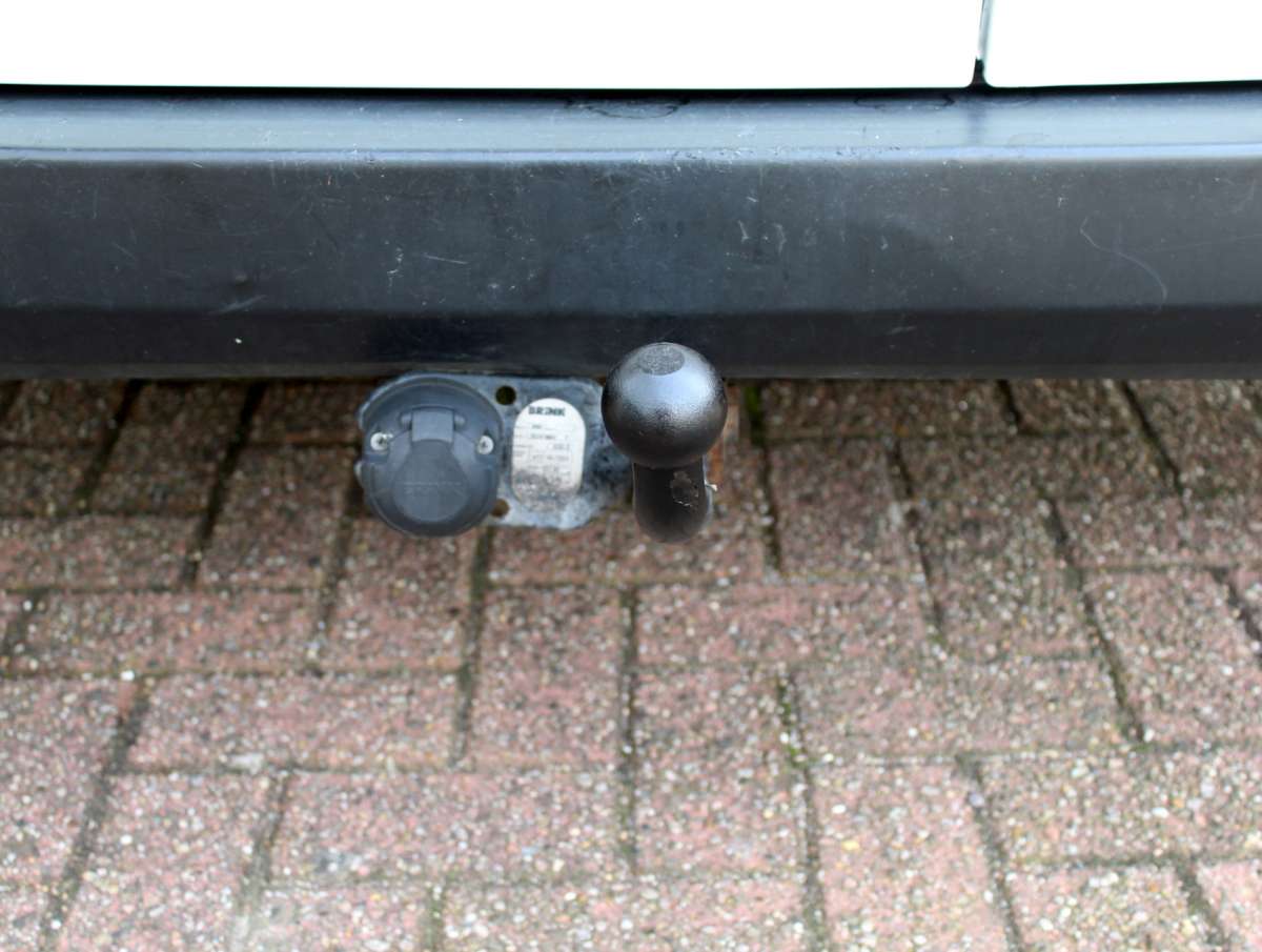 Fiat Fiorino 1.3 MJ Airco/Trekhaak/Euro 6