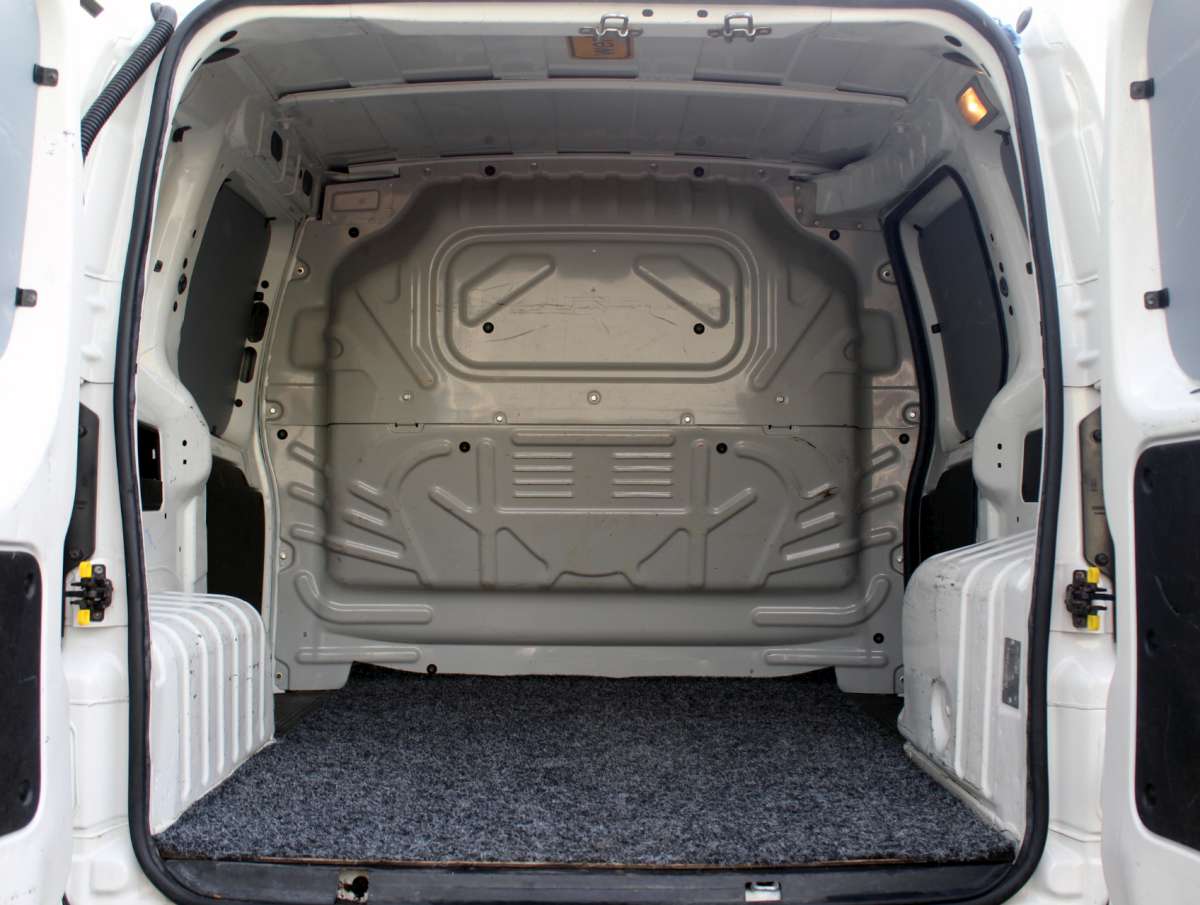 Fiat Fiorino 1.3 MJ Airco/Trekhaak/Euro 6