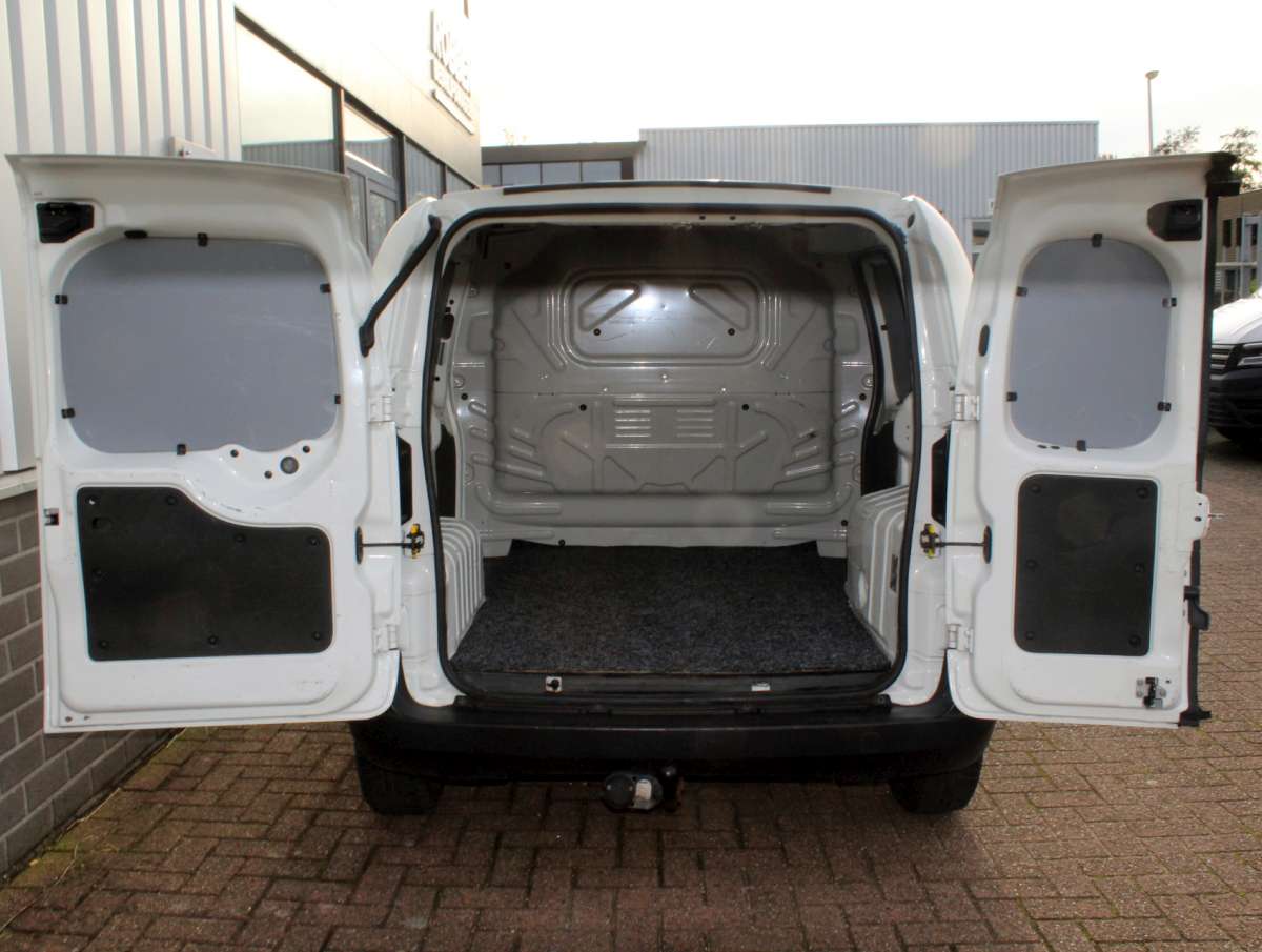 Fiat Fiorino 1.3 MJ Airco/Trekhaak/Euro 6