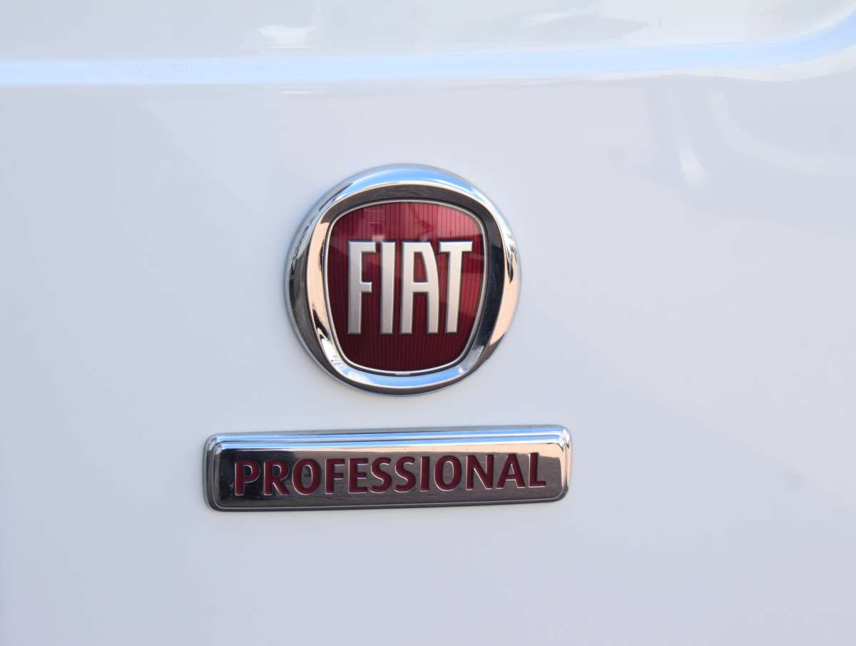 Fiat Fiorino 1.3 MJ Airco/Trekhaak/Euro 6