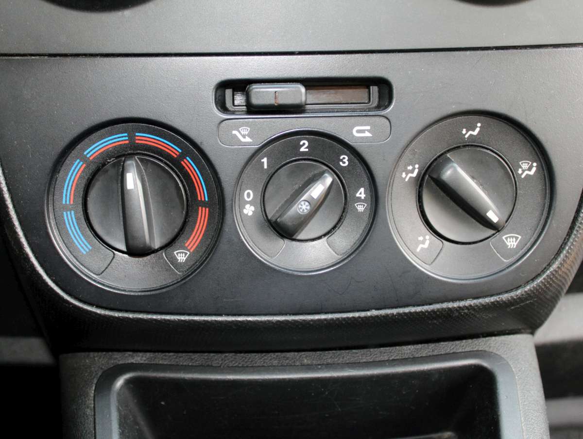 Fiat Fiorino 1.3 MJ Airco/Trekhaak/Euro 6