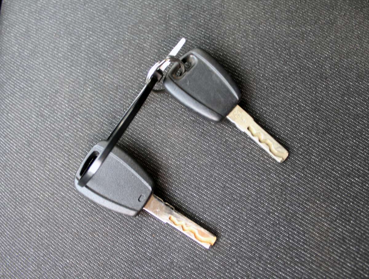 Fiat Fiorino 1.3 MJ Airco/Trekhaak/Euro 6