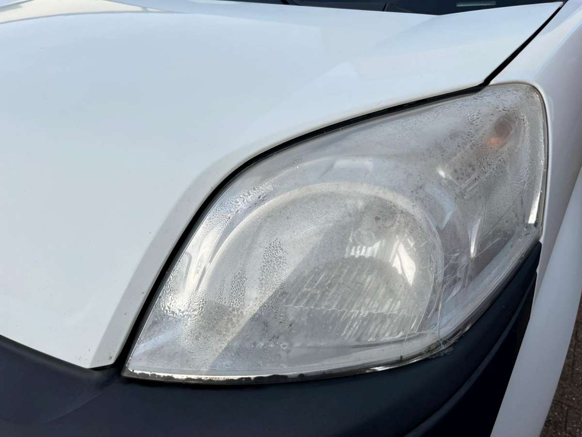 Fiat Fiorino 1.3 MJ Airco/Trekhaak/Euro 6