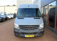 Mercedes-Benz Sprinter 316 2.2 CDI 432 HD Trekhaak/Oprijplaat L3