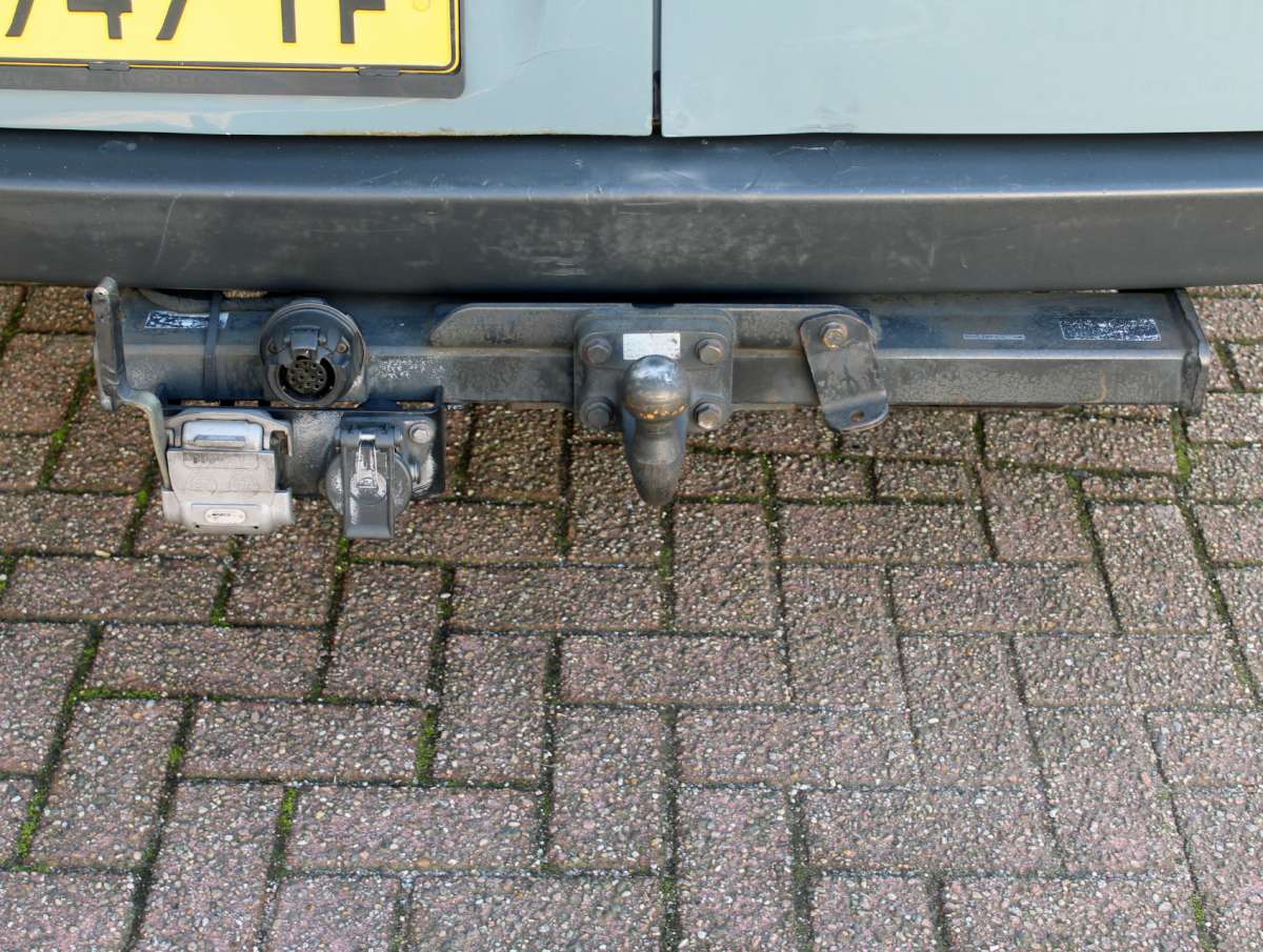Mercedes-Benz Sprinter 316 2.2 CDI 432 HD Trekhaak/Oprijplaat L3