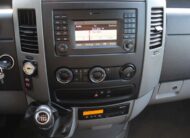 Mercedes-Benz Sprinter 316 2.2 CDI 432 HD Trekhaak/Oprijplaat L3