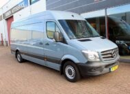 Mercedes-Benz Sprinter 316 2.2 CDI 432 HD Trekhaak/Oprijplaat L3