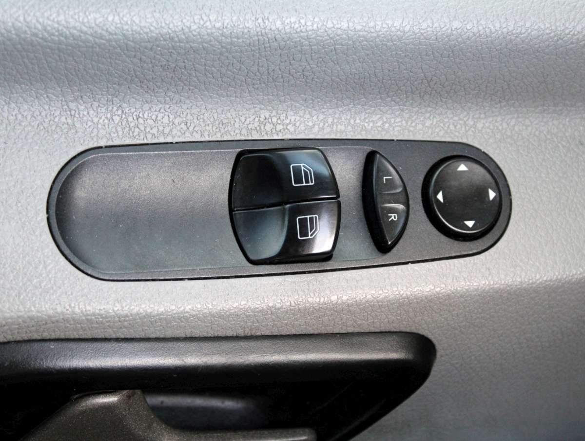 Mercedes-Benz Sprinter 316 2.2 CDI 432 HD Trekhaak/Oprijplaat L3