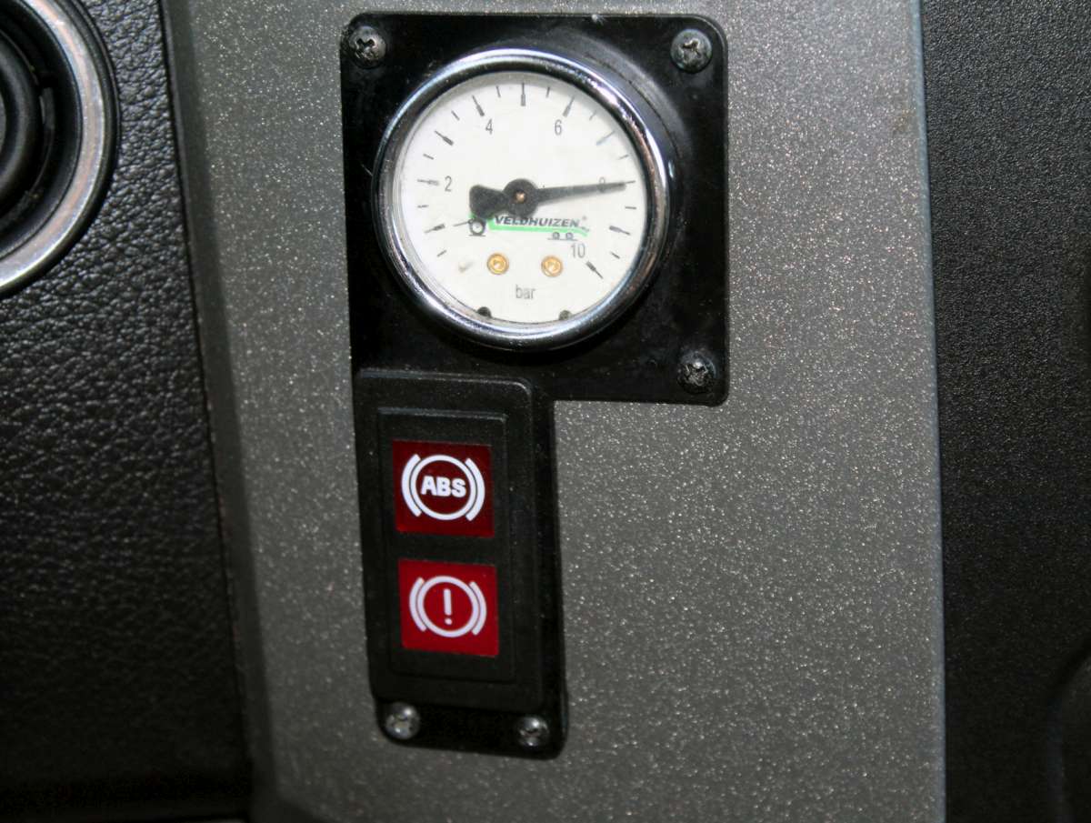 Mercedes-Benz Sprinter 316 2.2 CDI 432 HD Trekhaak/Oprijplaat L3