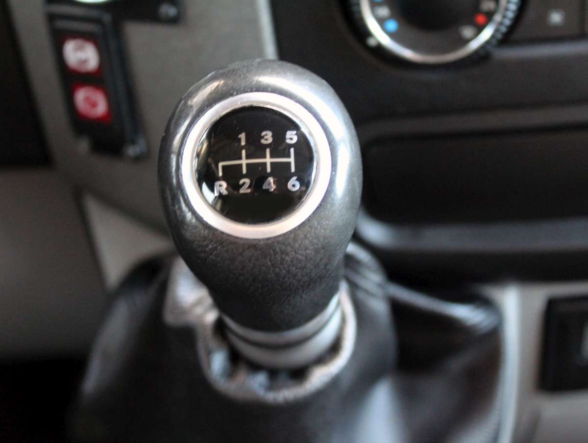 Mercedes-Benz Sprinter 316 2.2 CDI 432 HD Trekhaak/Oprijplaat L3