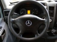 Mercedes-Benz Sprinter 316 2.2 CDI 432 HD Trekhaak/Oprijplaat L3
