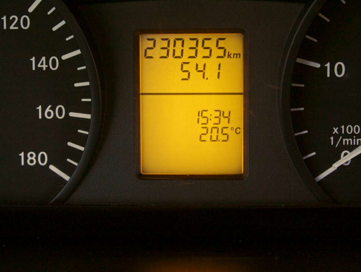 Mercedes-Benz Sprinter 316 2.2 CDI 432 HD Trekhaak/Oprijplaat L3