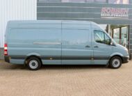 Mercedes-Benz Sprinter 316 2.2 CDI 432 HD Trekhaak/Oprijplaat L3