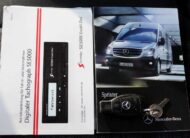 Mercedes-Benz Sprinter 316 2.2 CDI 432 HD Trekhaak/Oprijplaat L3